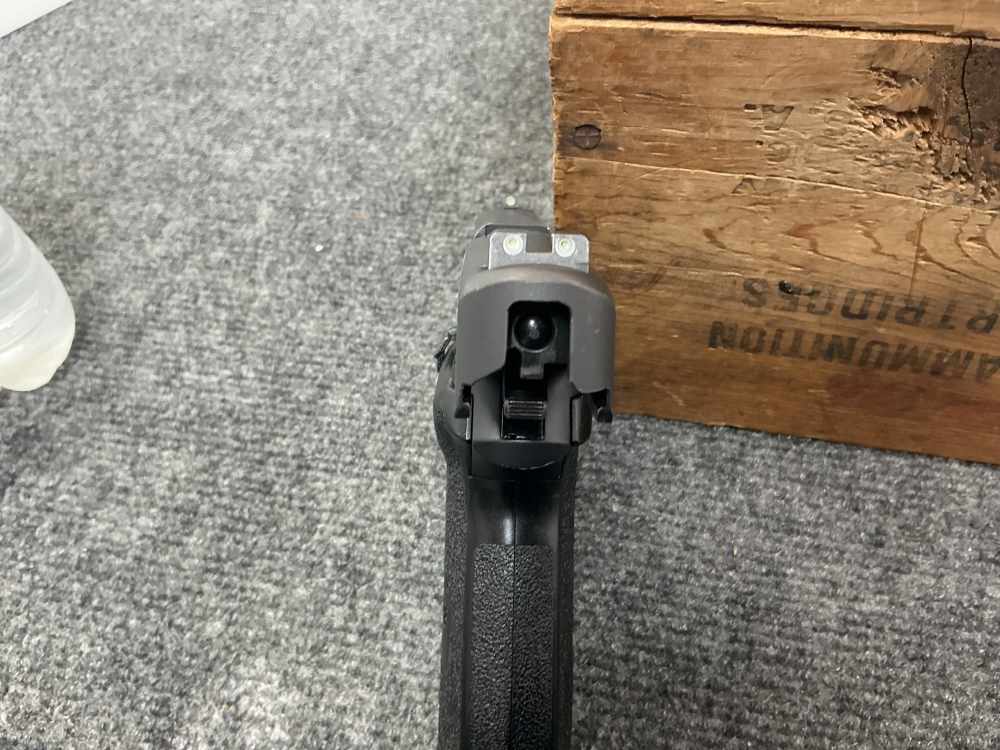 SIG Sauer P228 West German 9mm – 90% **Penny**-img-8