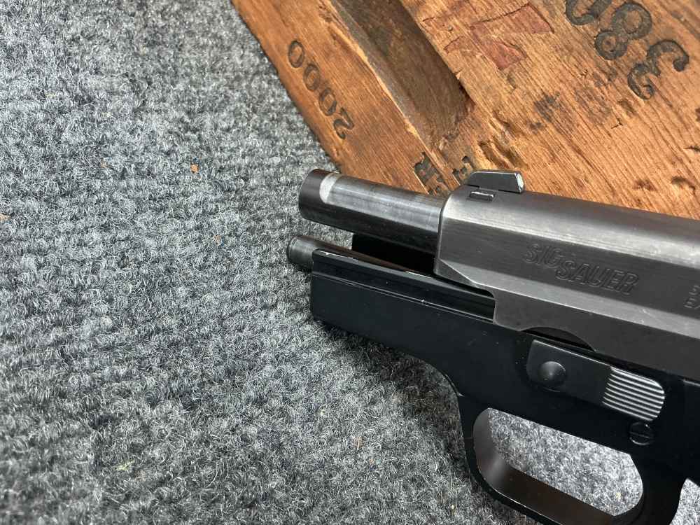 SIG Sauer P228 West German 9mm – 90% **Penny**-img-9