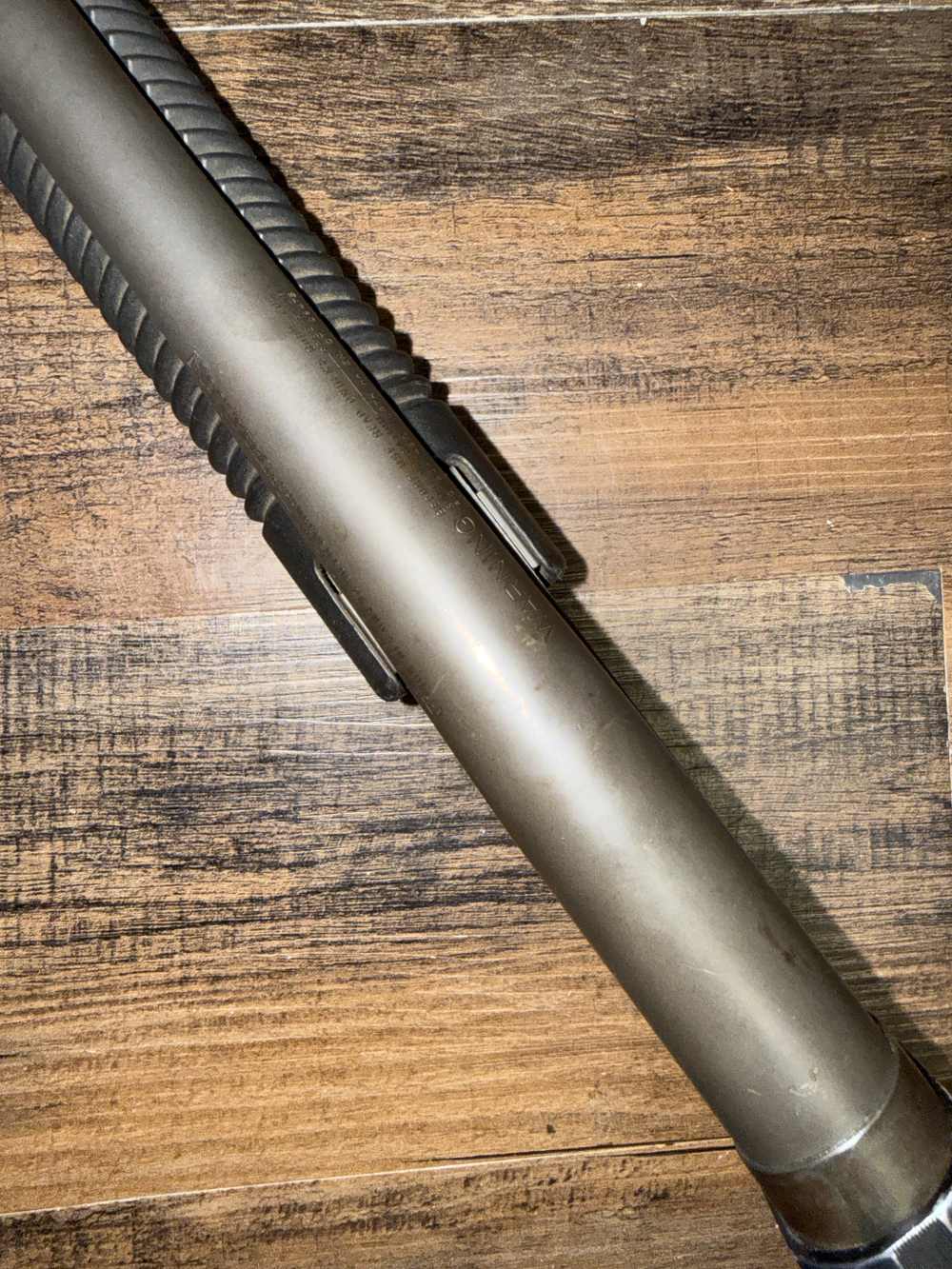Used PD Trade-In Mossberg 500A, 12GA-img-31