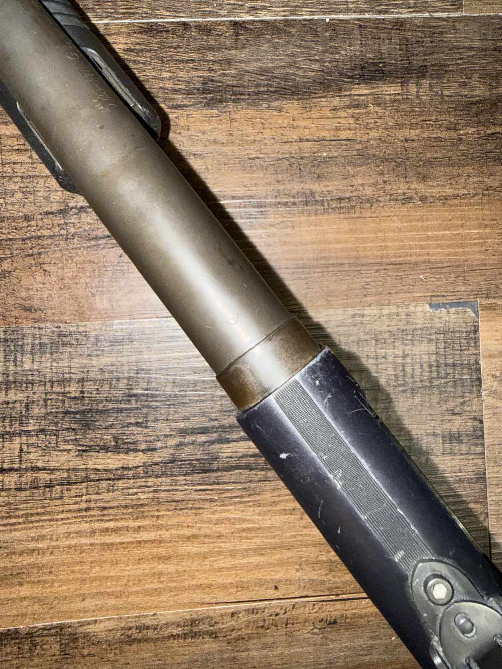 Used PD Trade-In Mossberg 500A, 12GA-img-30