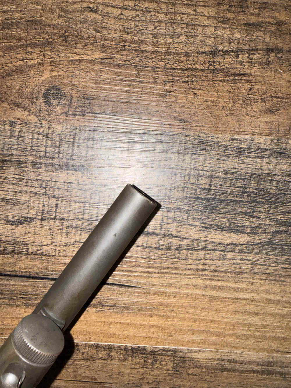 Used PD Trade-In Mossberg 500A, 12GA-img-46