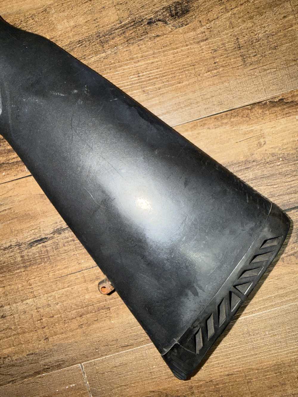 Used PD Trade-In Mossberg 500A, 12GA-img-1