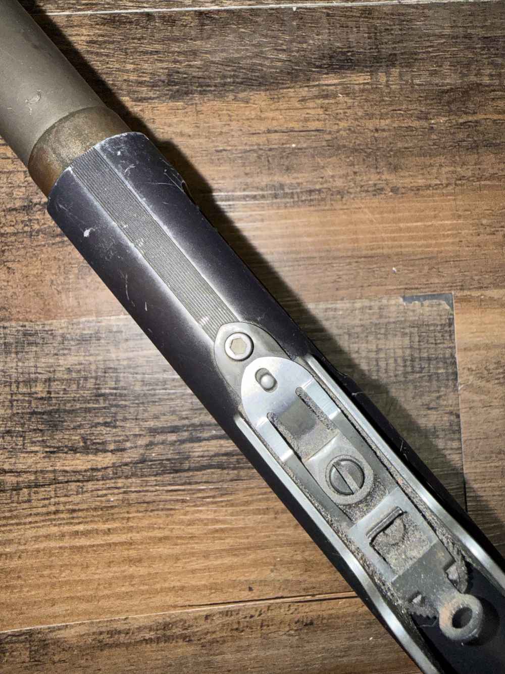 Used PD Trade-In Mossberg 500A, 12GA-img-29