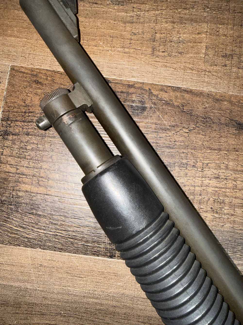 Used PD Trade-In Mossberg 500A, 12GA-img-9