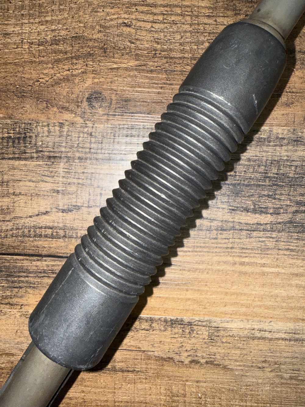 Used PD Trade-In Mossberg 500A, 12GA-img-43