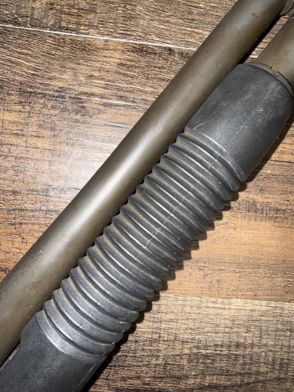 Used PD Trade-In Mossberg 500A, 12GA-img-19