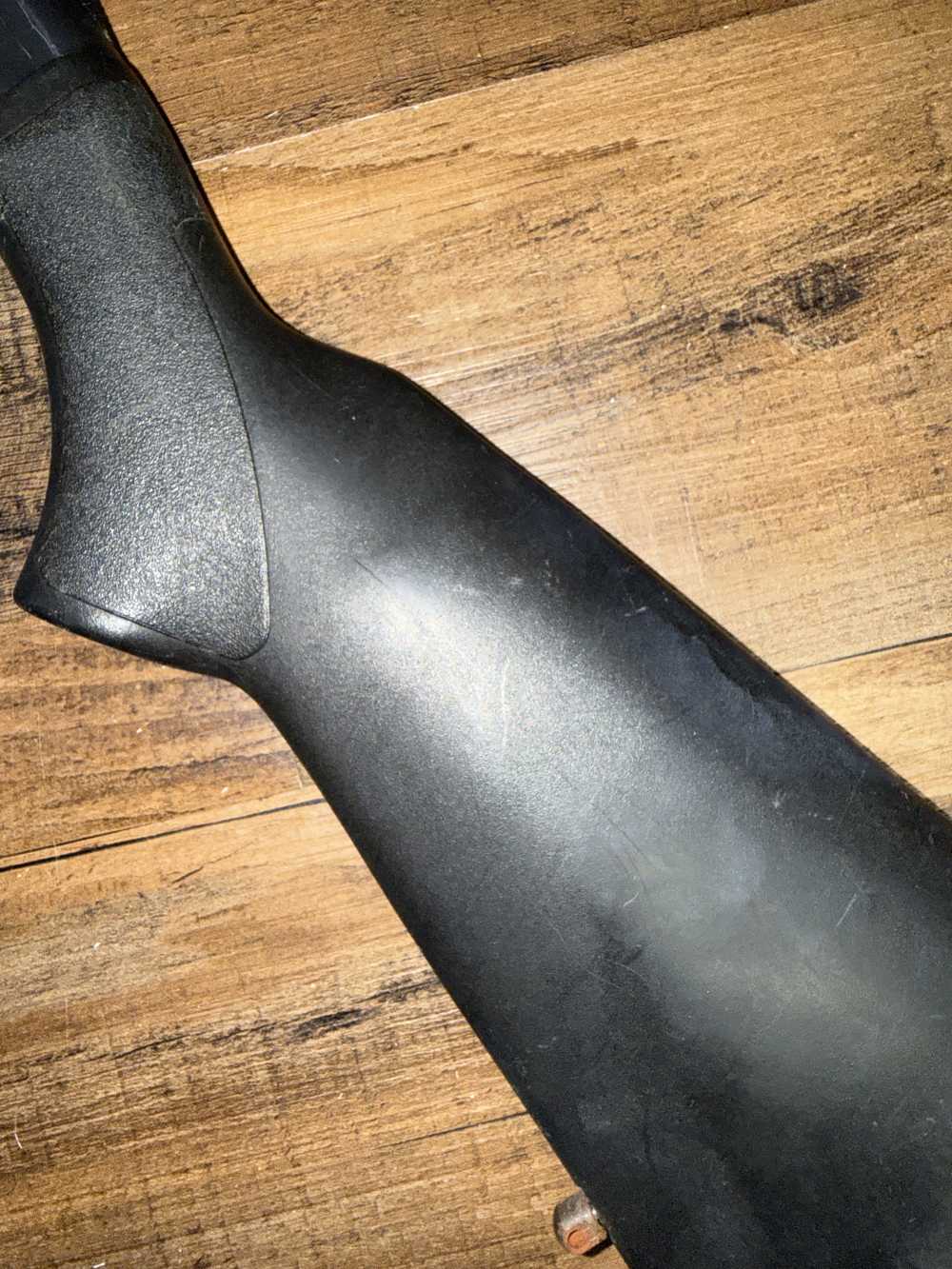 Used PD Trade-In Mossberg 500A, 12GA-img-2