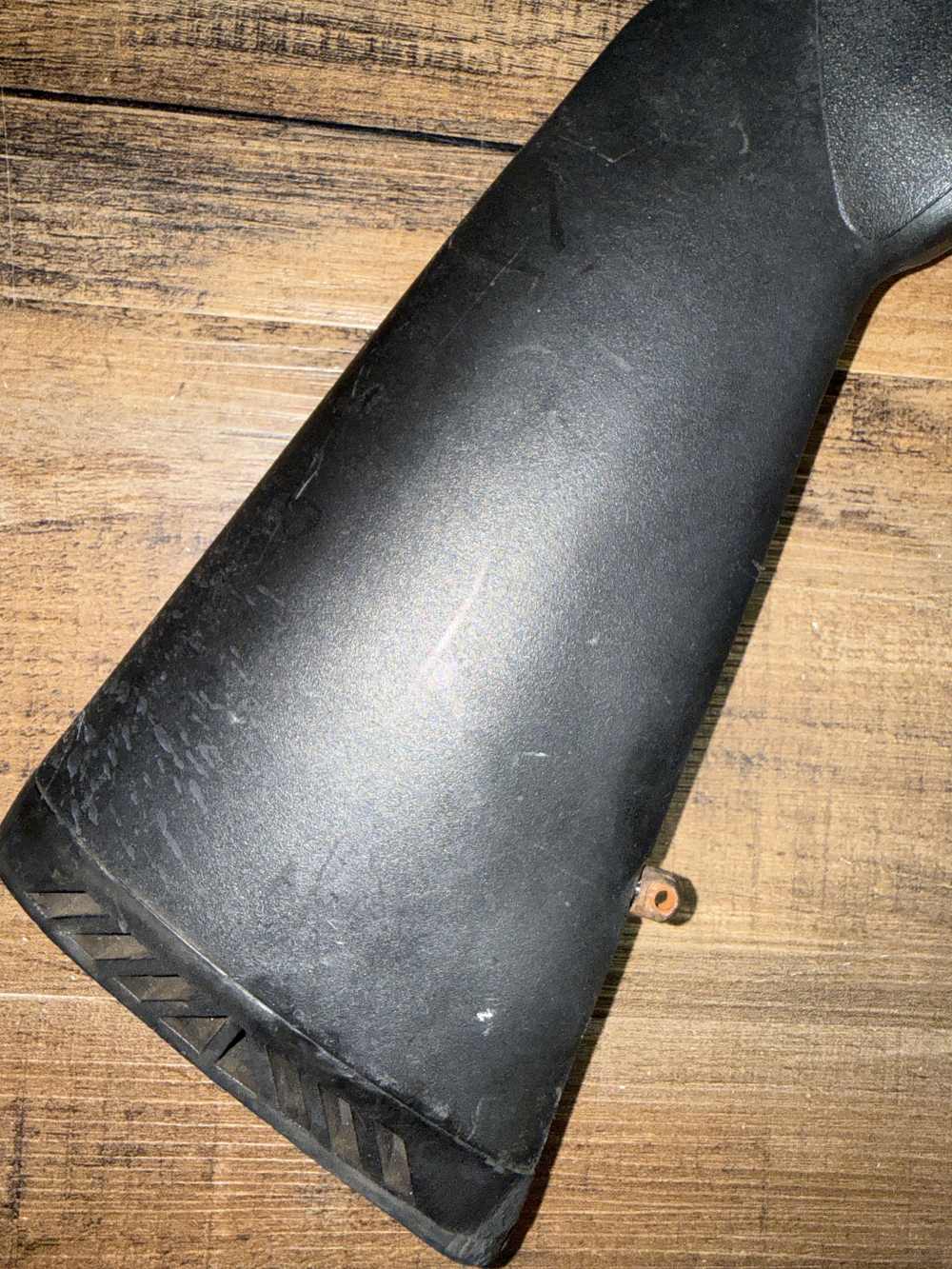Used PD Trade-In Mossberg 500A, 12GA-img-12