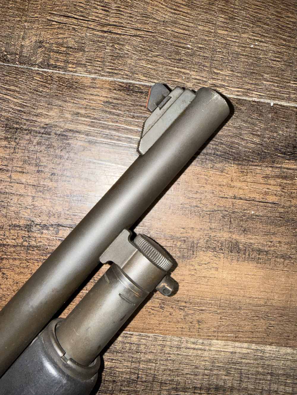 Used PD Trade-In Mossberg 500A, 12GA-img-21