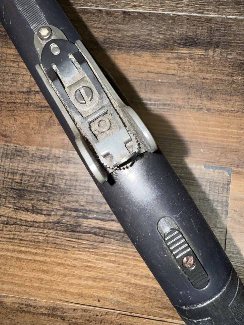 Used PD Trade-In Mossberg 500A, 12GA-img-28