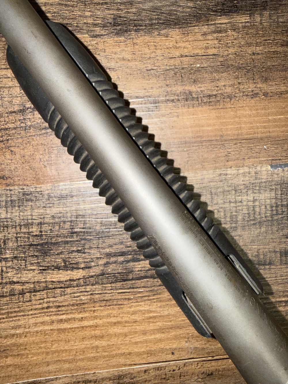 Used PD Trade-In Mossberg 500A, 12GA-img-32