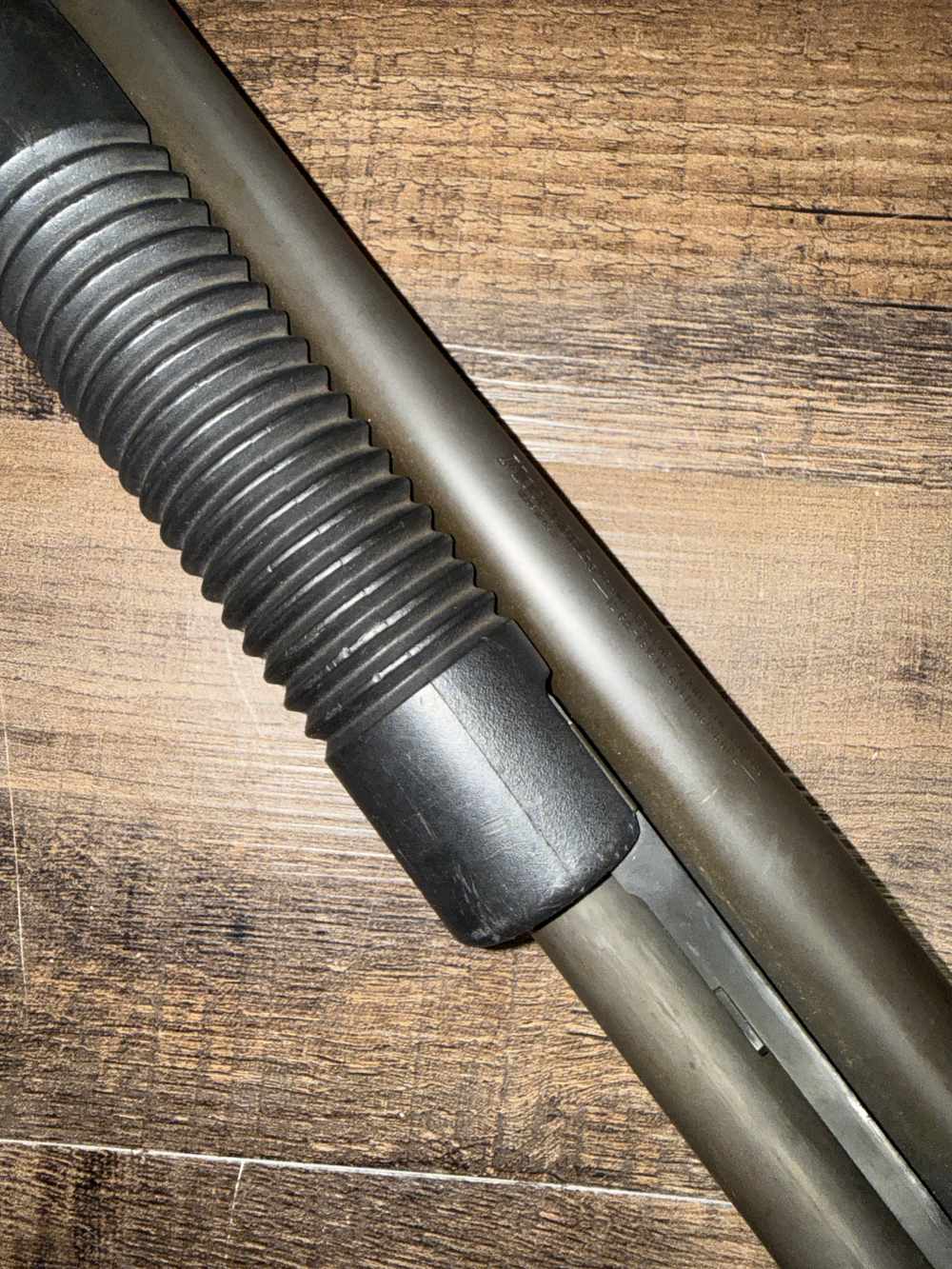 Used PD Trade-In Mossberg 500A, 12GA-img-7