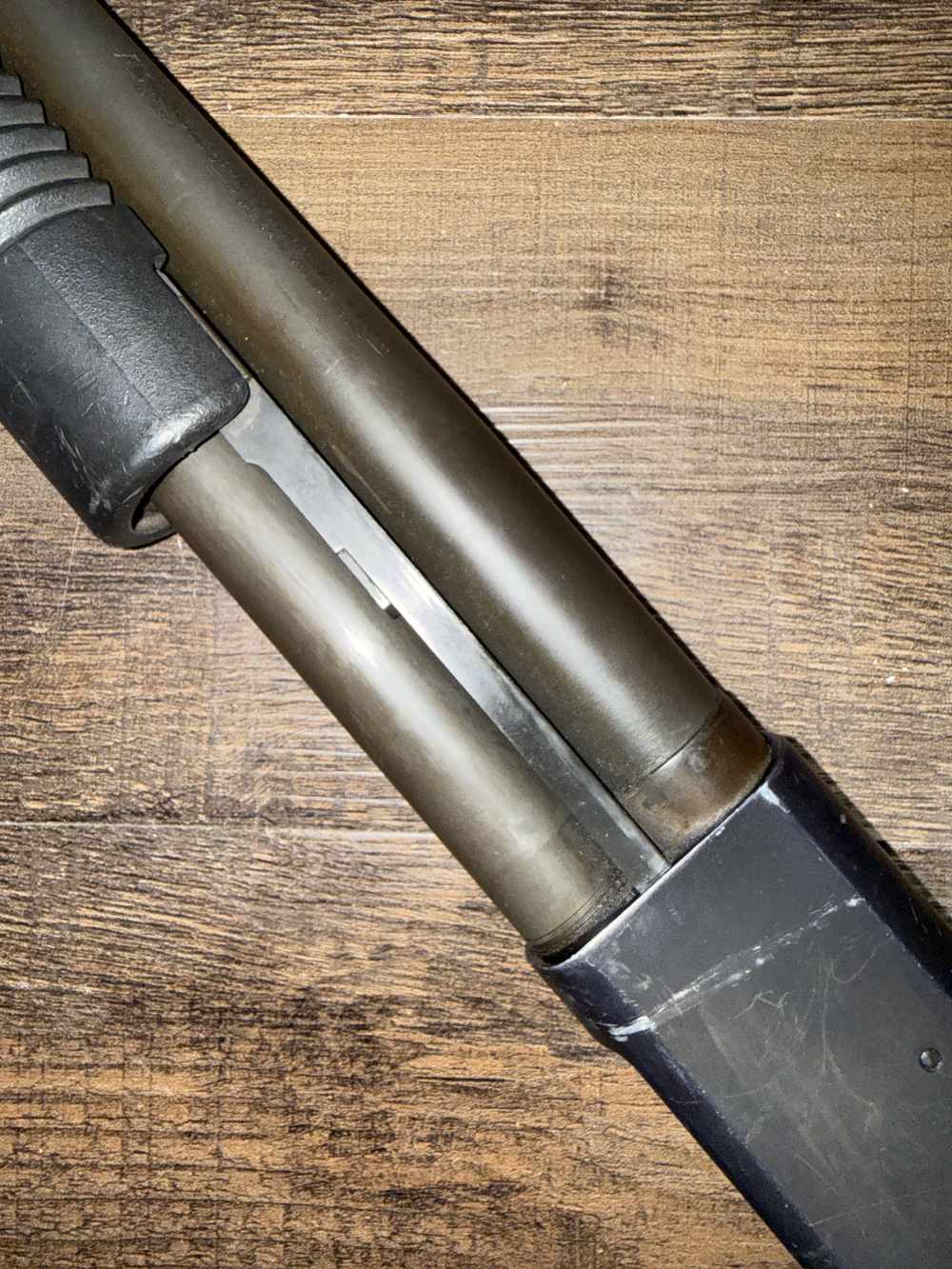 Used PD Trade-In Mossberg 500A, 12GA-img-6