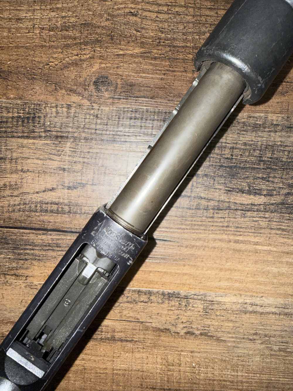 Used PD Trade-In Mossberg 500A, 12GA-img-41