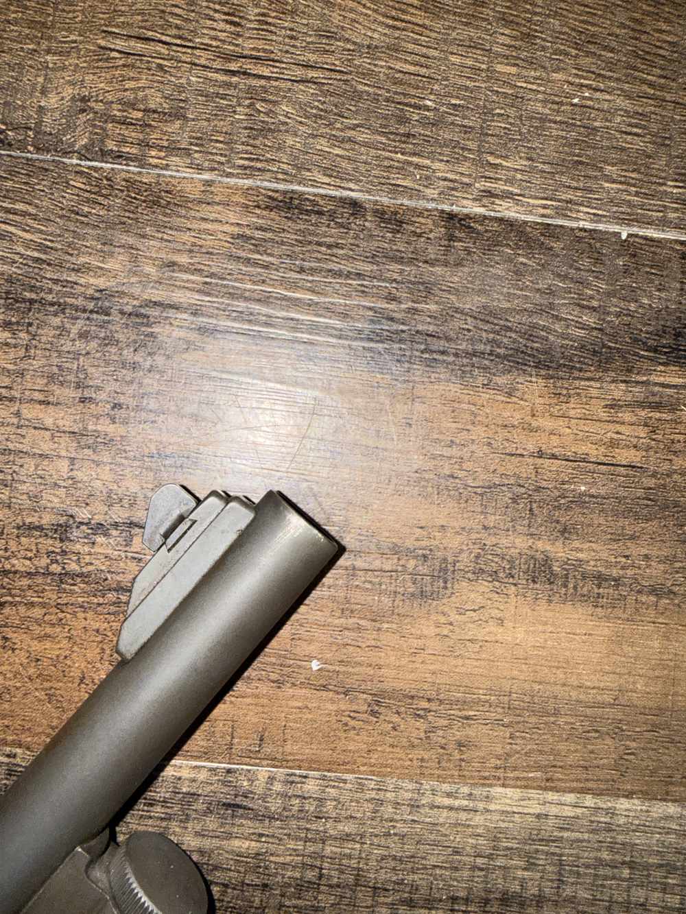 Used PD Trade-In Mossberg 500A, 12GA-img-22