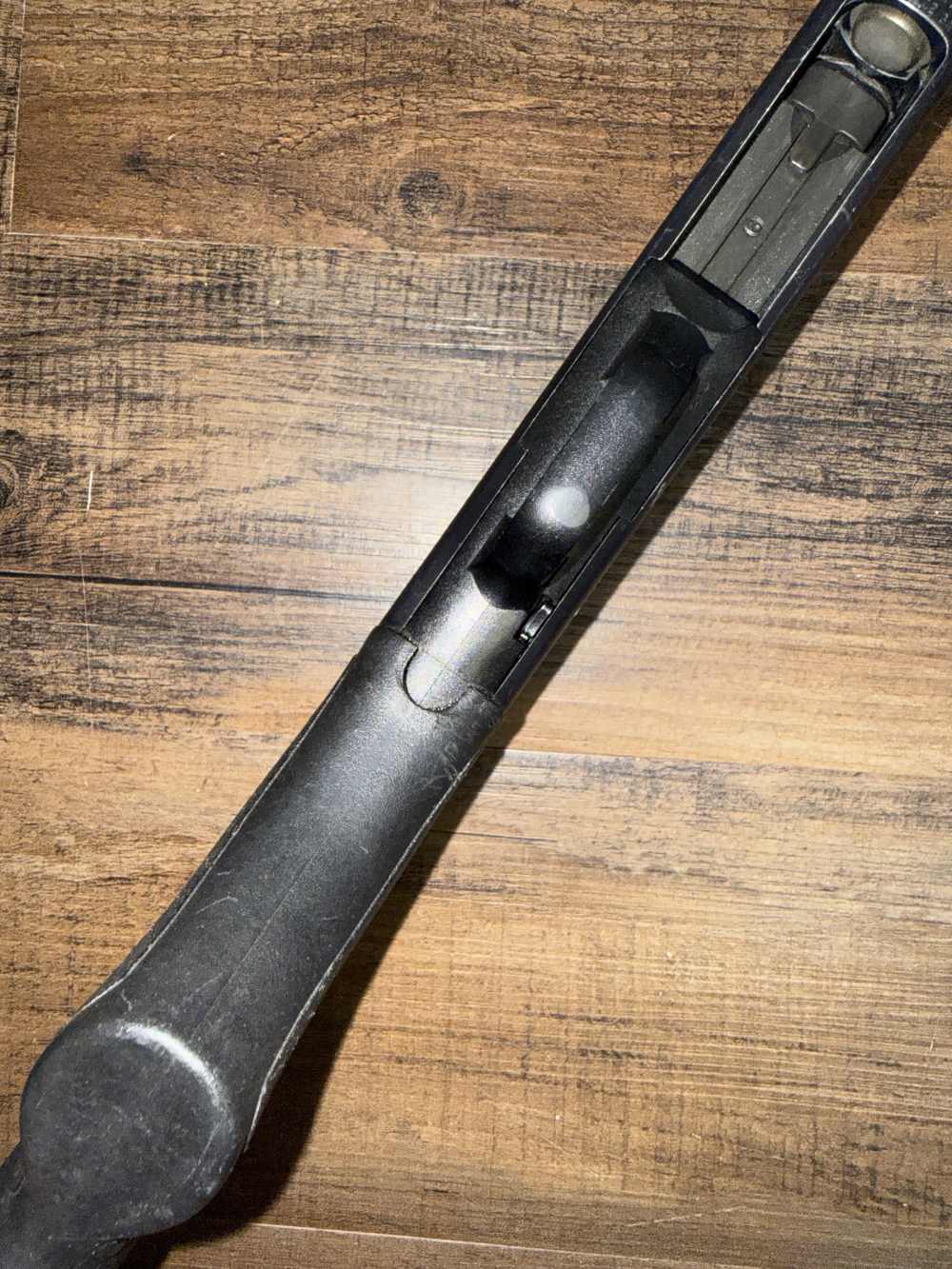 Used PD Trade-In Mossberg 500A, 12GA-img-39