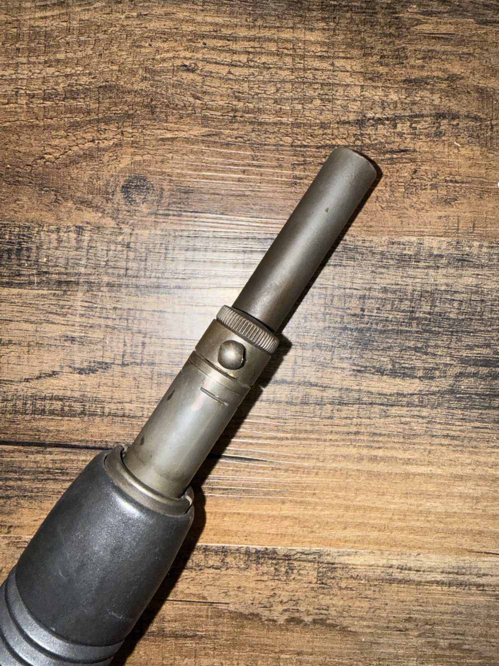 Used PD Trade-In Mossberg 500A, 12GA-img-45