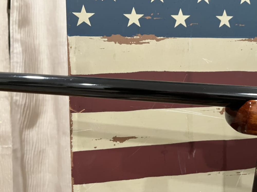 FN Herstal Model 1935 7MM Leupold VX-2 6-18 Scope-img-12