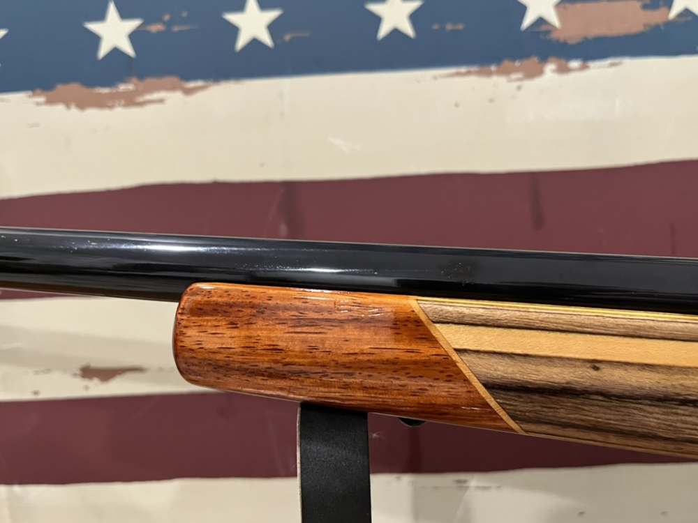 FN Herstal Model 1935 7MM Leupold VX-2 6-18 Scope-img-11