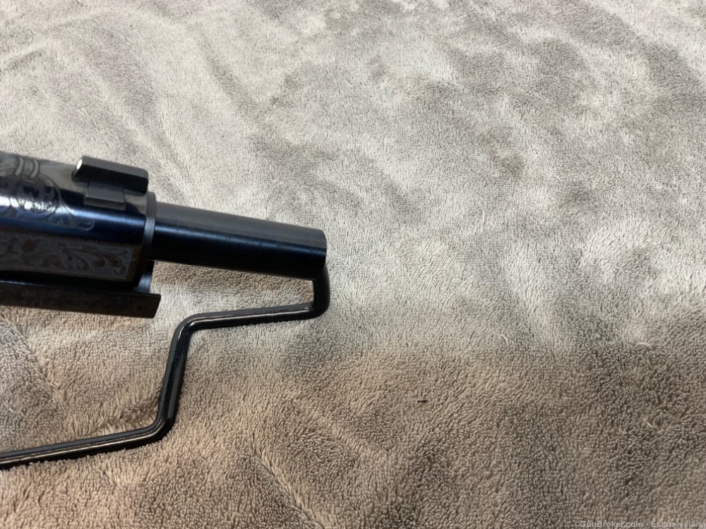Colt 1911 Government, Series 70 TALO(216 of 300) .45ACP - Ray Armand 50th-img-8