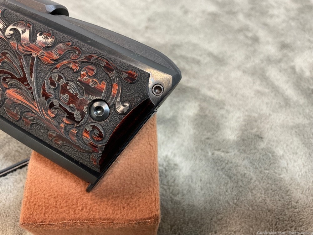 Colt 1911 Government, Series 70 TALO(216 of 300) .45ACP - Ray Armand 50th-img-4