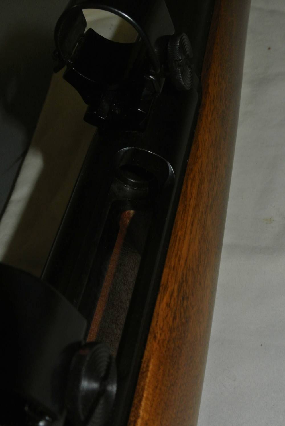 Remington Model 788 Rifle in 6mm Rem SUPER NICE!-img-7