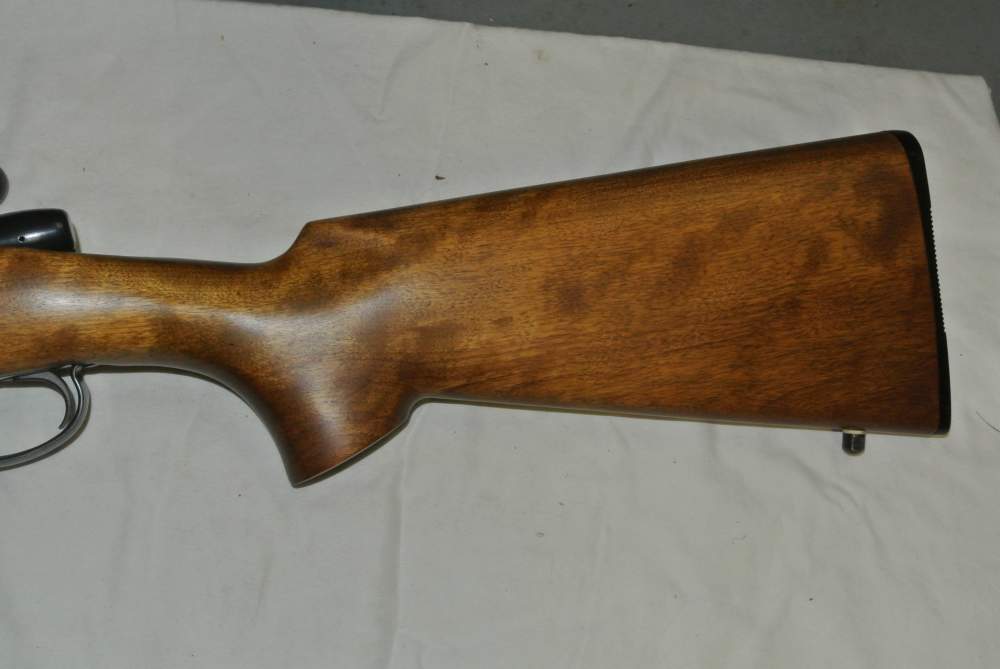 Remington Model 788 Rifle in 6mm Rem SUPER NICE!-img-4