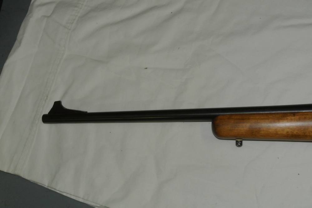 Remington Model 788 Rifle in 6mm Rem SUPER NICE!-img-6