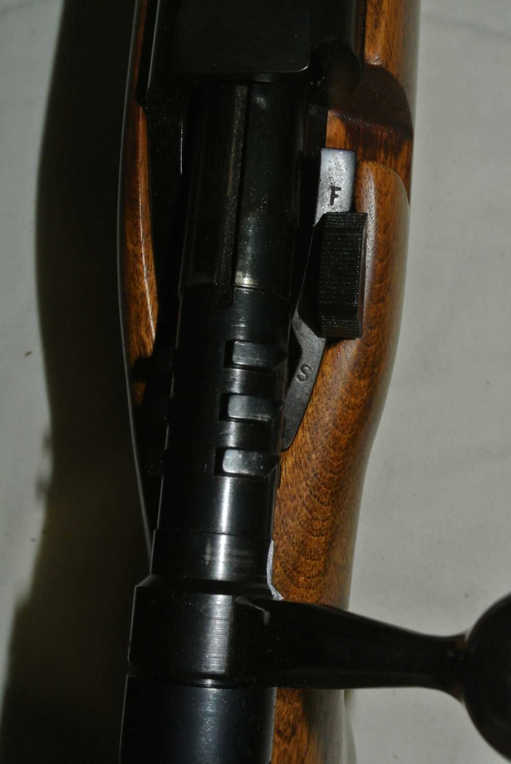 Remington Model 788 Rifle in 6mm Rem SUPER NICE!-img-8