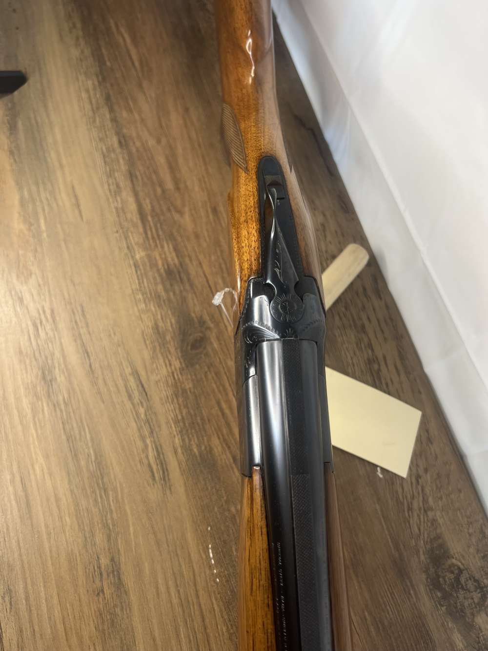 Browning Superposed Lightning 12Ga Over/Under Shotgun 26.5” Barrel Belgium-img-8