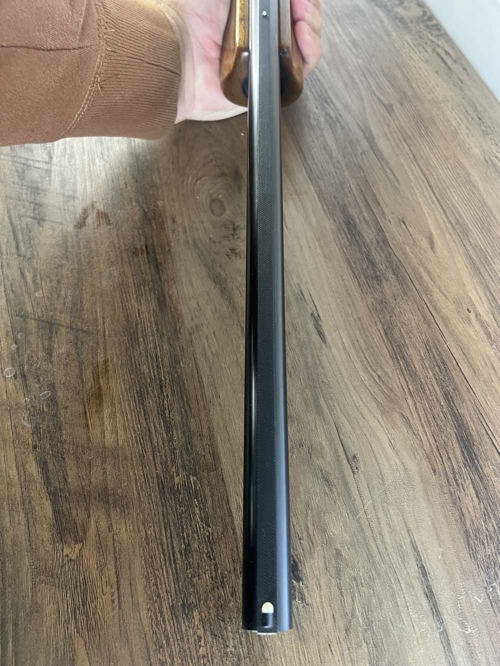 Browning Superposed Lightning 12Ga Over/Under Shotgun 26.5” Barrel Belgium-img-6