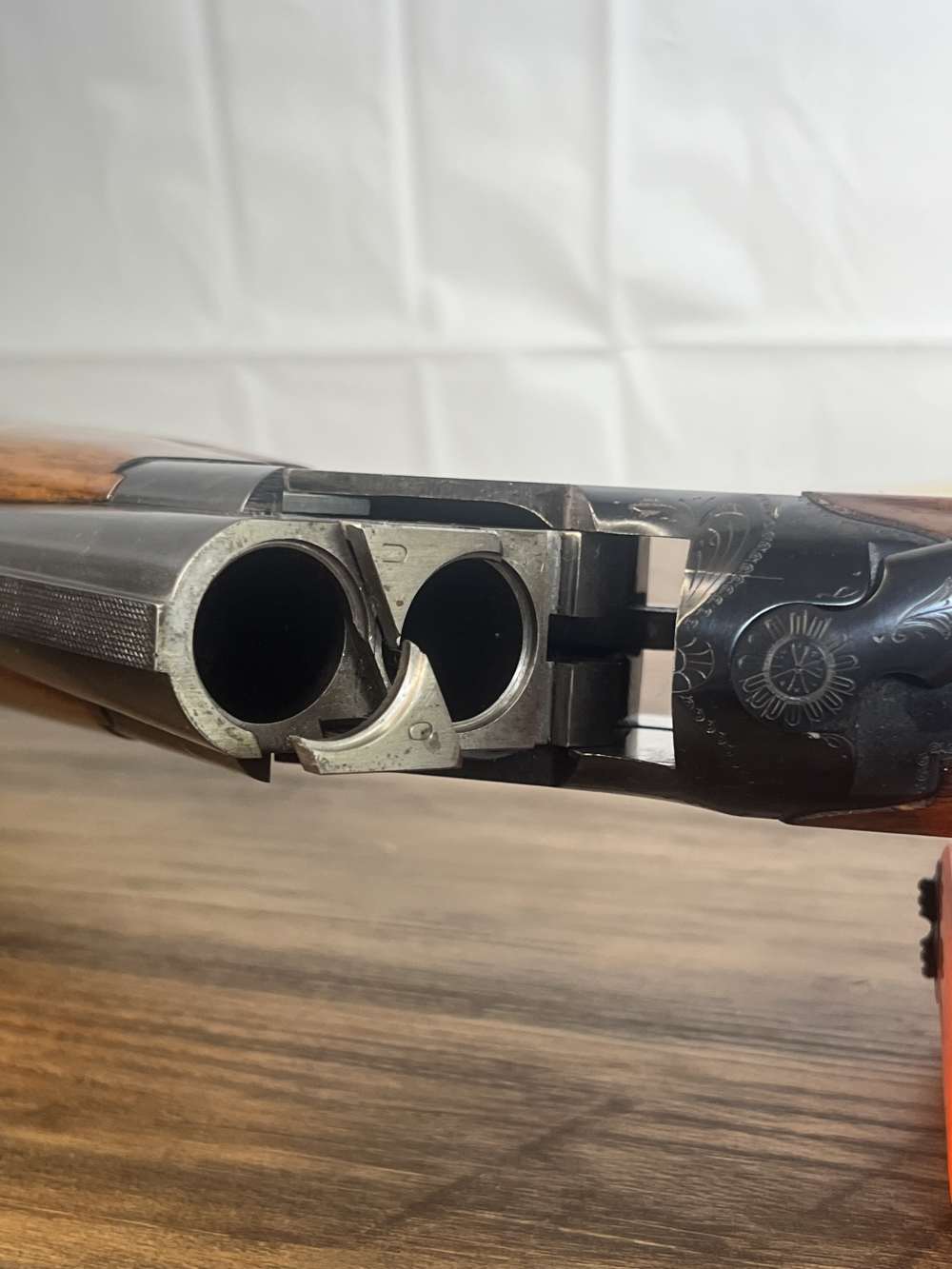 Browning Superposed Lightning 12Ga Over/Under Shotgun 26.5” Barrel Belgium-img-24