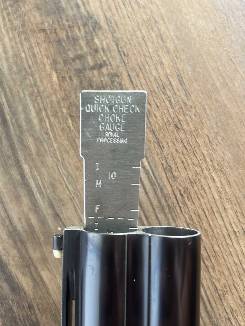 Browning Superposed Lightning 12Ga Over/Under Shotgun 26.5” Barrel Belgium-img-22