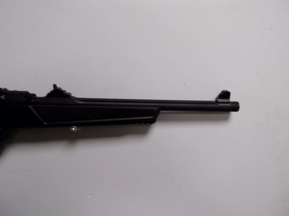 Ruger PC carbine 9mm semi auto rifle #2246-5 penny NR-img-3