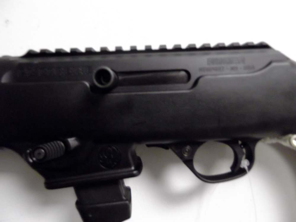 Ruger PC carbine 9mm semi auto rifle #2246-5 penny NR-img-5