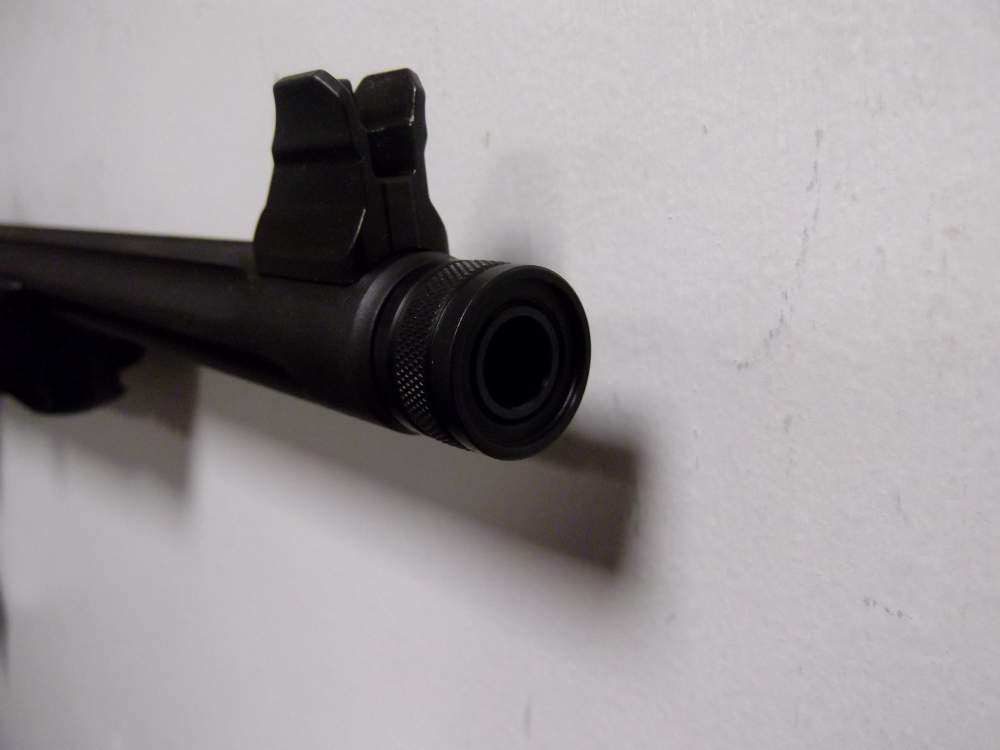 Ruger PC carbine 9mm semi auto rifle #2246-5 penny NR-img-4