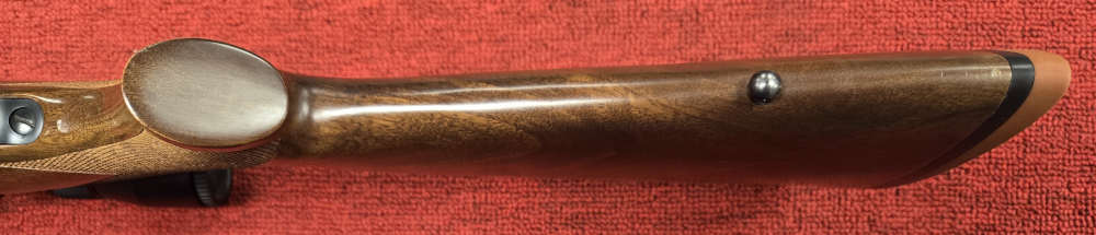 Kimber Hunter 22LR 22" 5rd w/Nikon 2-7x32 2607LM51581CU*4-img-15