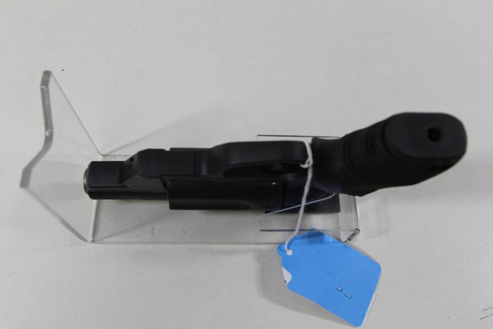 Taurus JUDGE PUBLIC DEFENDER POLY .45 LC/410 GA DA 2" 5 RD W/ Box-img-4
