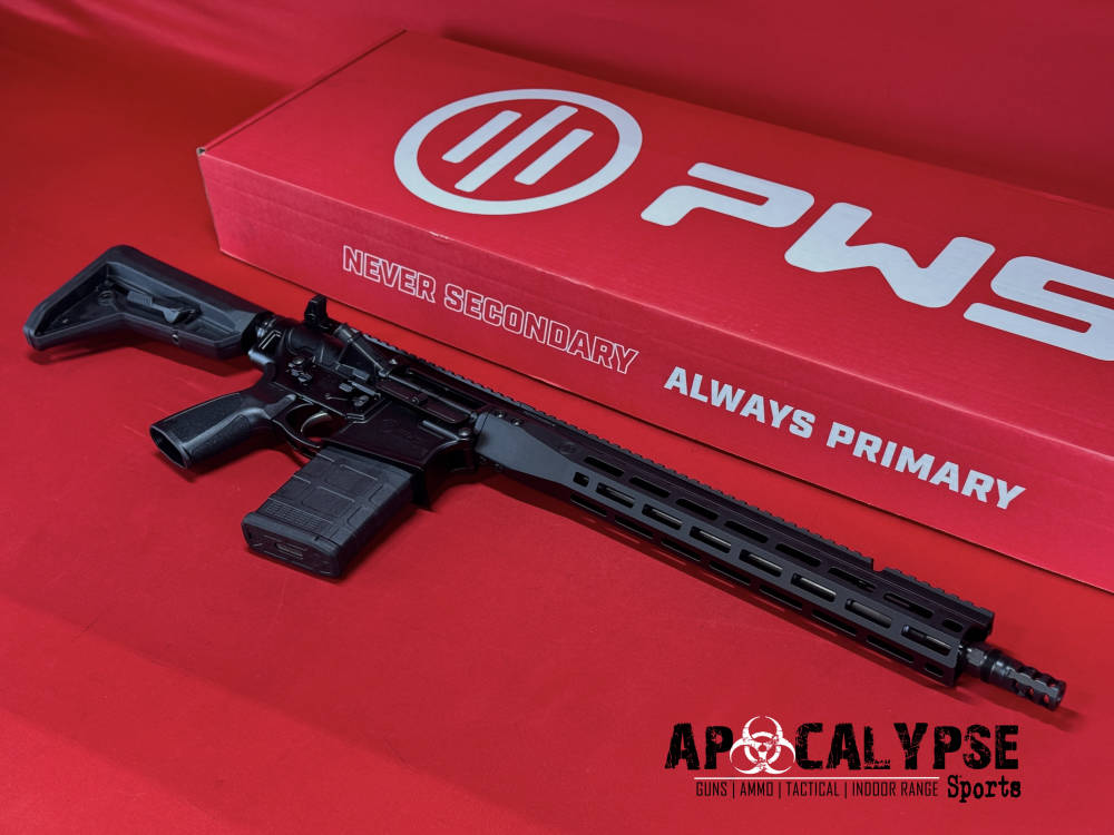 Primary Weapons Systems MK216 Mod 2 .308win-img-1