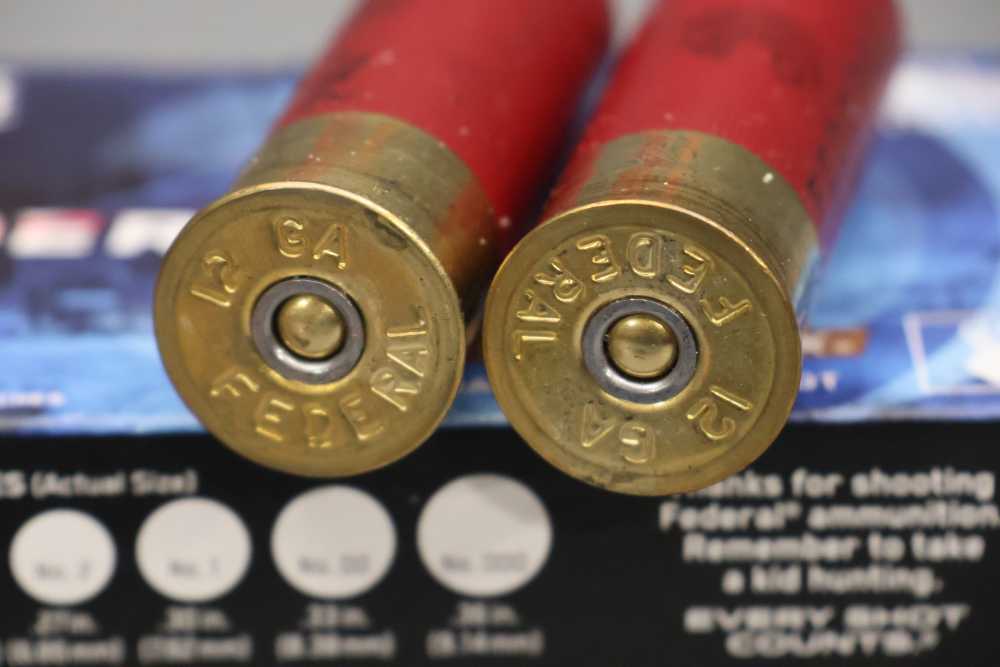 Lot O' 20rds of Federal Power Shock 2.75" 12GA 00 Buckshot -img-4