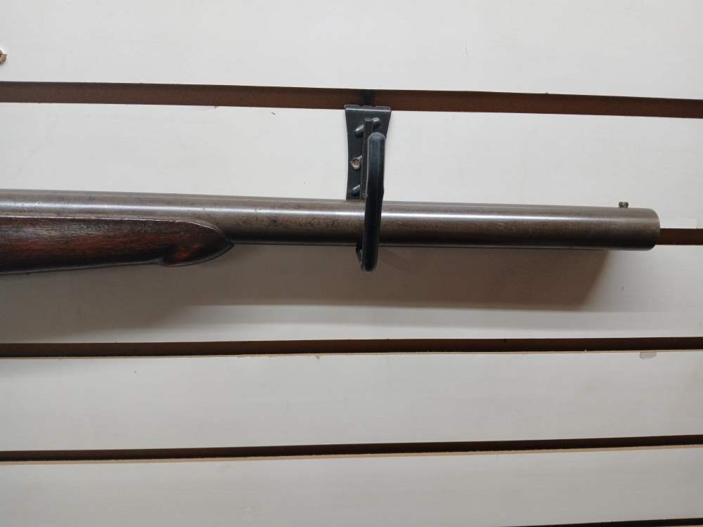 Columbia Ejector,  W.H. Davenport Fire Arms Co., Model 1885, 12 ga., Used-img-3