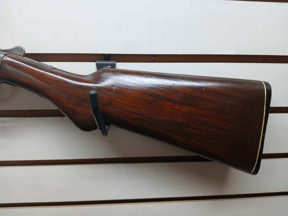 Columbia Ejector,  W.H. Davenport Fire Arms Co., Model 1885, 12 ga., Used-img-8