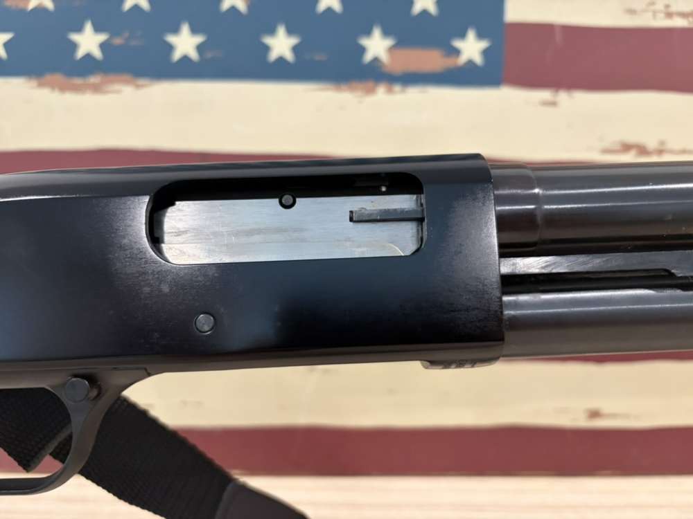 Mossberg Maverick 88 Crusier-img-14