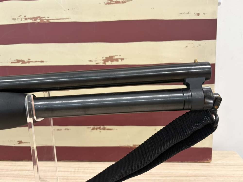 Mossberg Maverick 88 Crusier-img-17