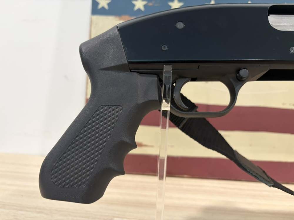 Mossberg Maverick 88 Crusier-img-12