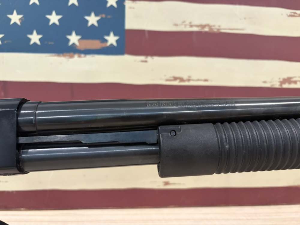 Mossberg Maverick 88 Crusier-img-15