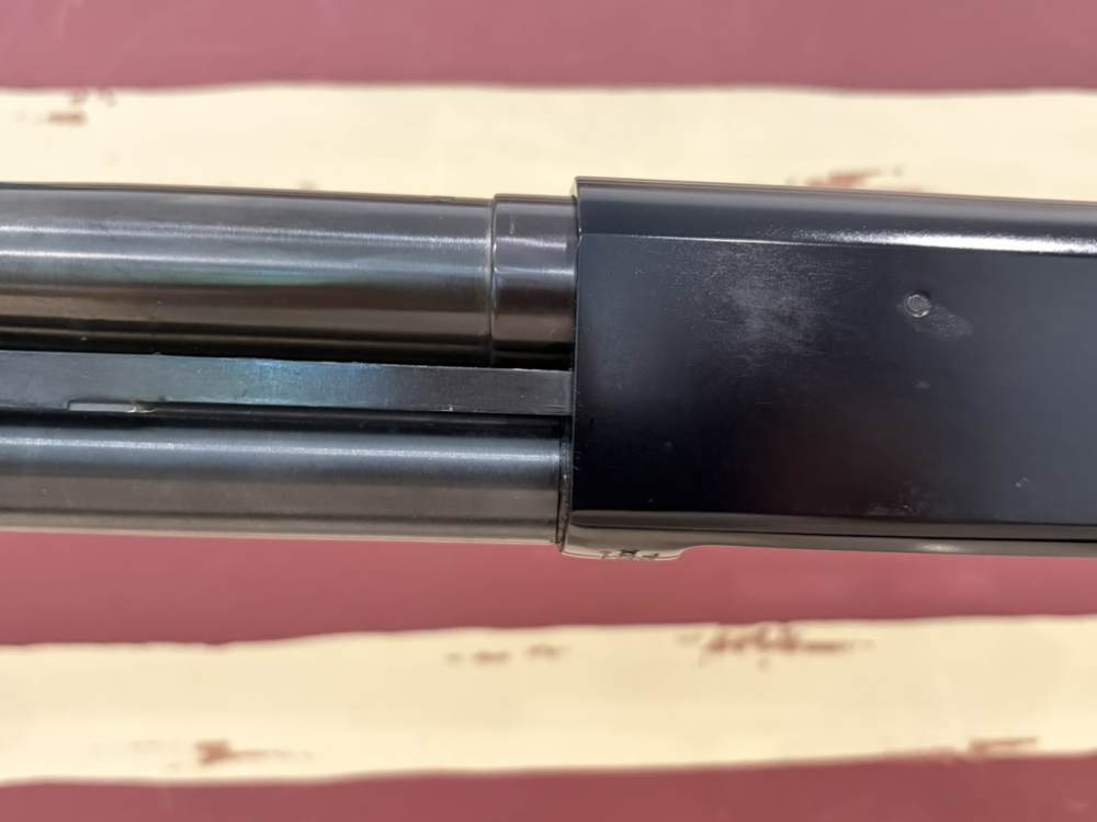 Mossberg Maverick 88 Crusier-img-5