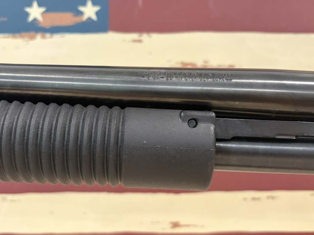 Mossberg Maverick 88 Crusier-img-6