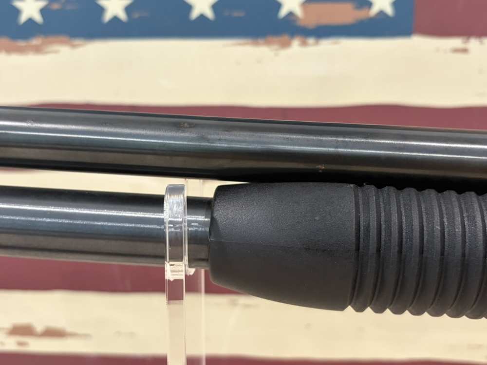 Mossberg Maverick 88 Crusier-img-8