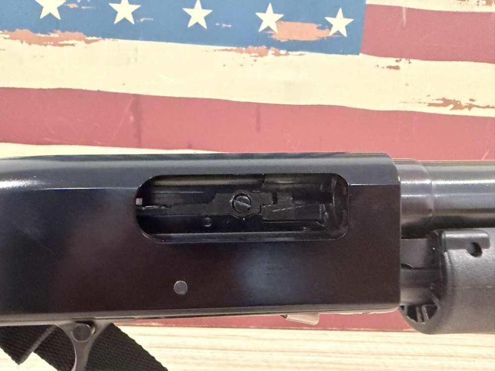 Mossberg Maverick 88 Crusier-img-19